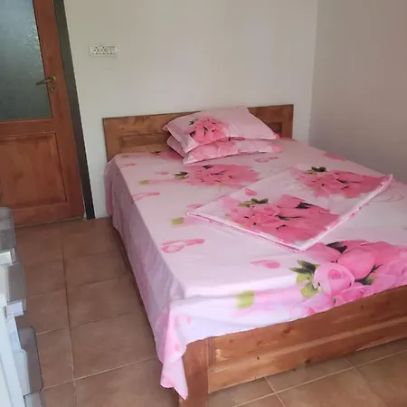 Konukevi Vila Paun Stefana *